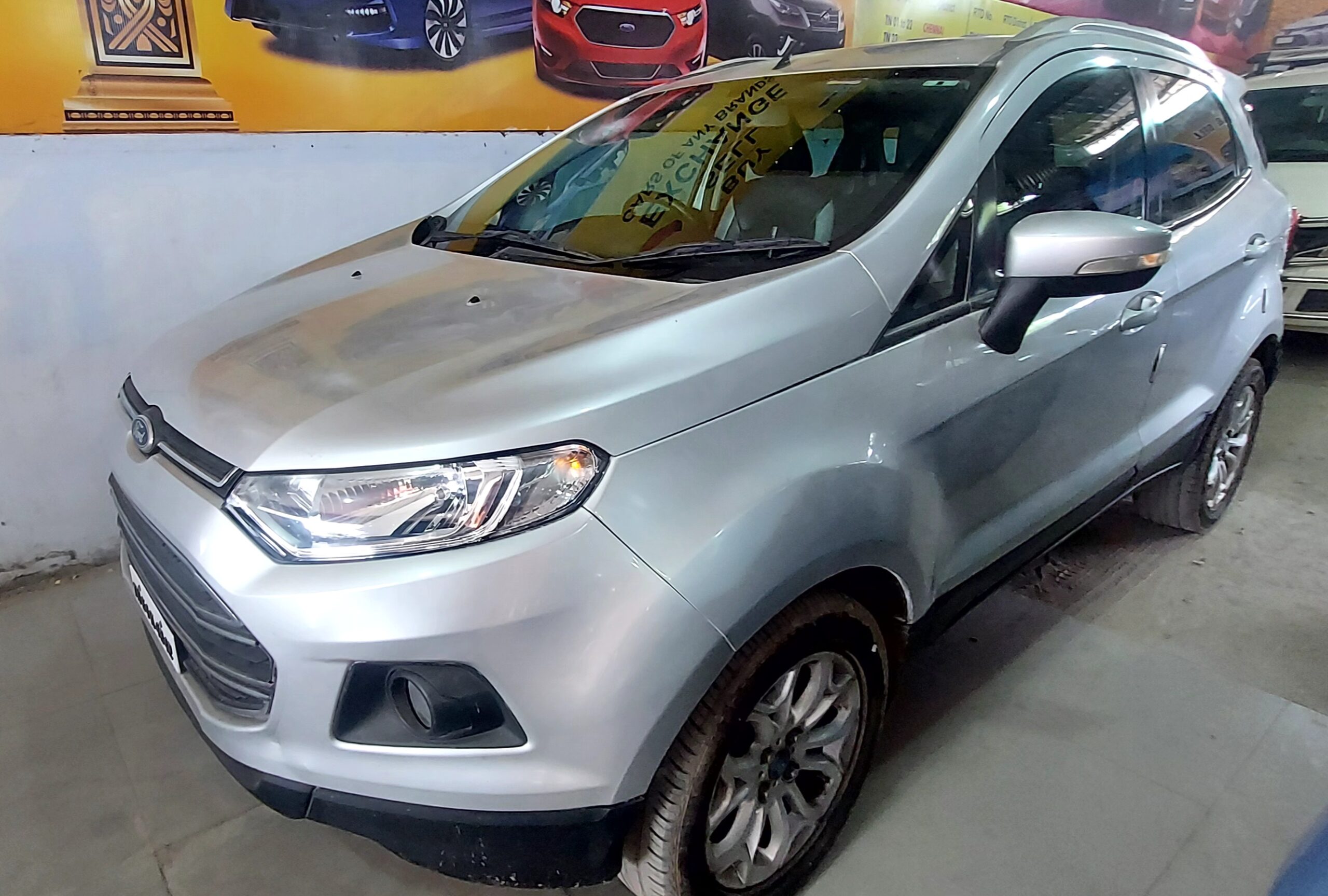 Ecosports