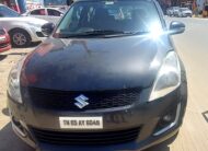 Maruti Swift VXi O