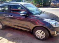 Maruti Swift VXi O