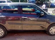 Maruti Swift VXi O