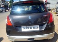Maruti Swift VXi O