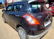 Maruti Swift VXi O