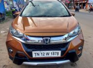 Honda WRV