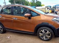 Honda WRV