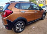 Honda WRV