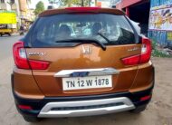 Honda WRV