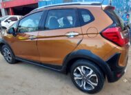 Honda WRV