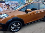 Honda WRV