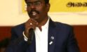 Saravanaraj M