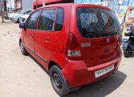 Maruti Zen Estilo