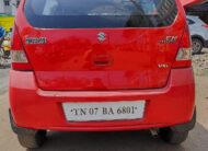 Maruti Zen Estilo
