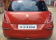 Maruti Swift VXI