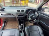 Maruti Swift VXI