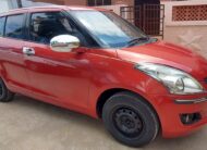 Maruti Swift VXI
