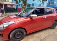 Maruti Swift VXI