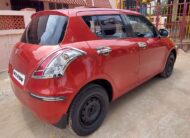 Maruti Swift VXI