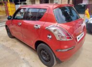 Maruti Swift VXI
