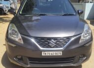 Baleno Zeta