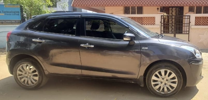 Baleno Zeta