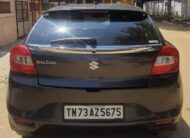 Baleno Zeta