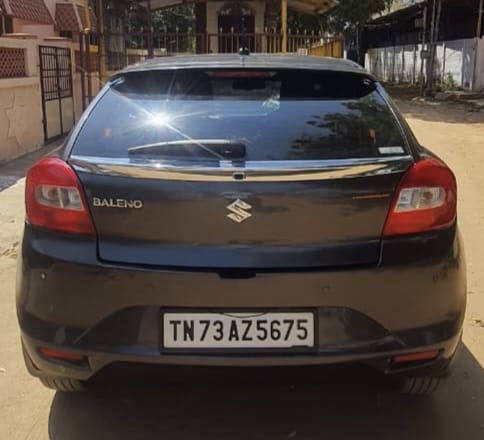 Baleno Zeta