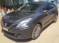 Baleno Zeta