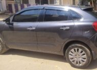 Baleno Zeta