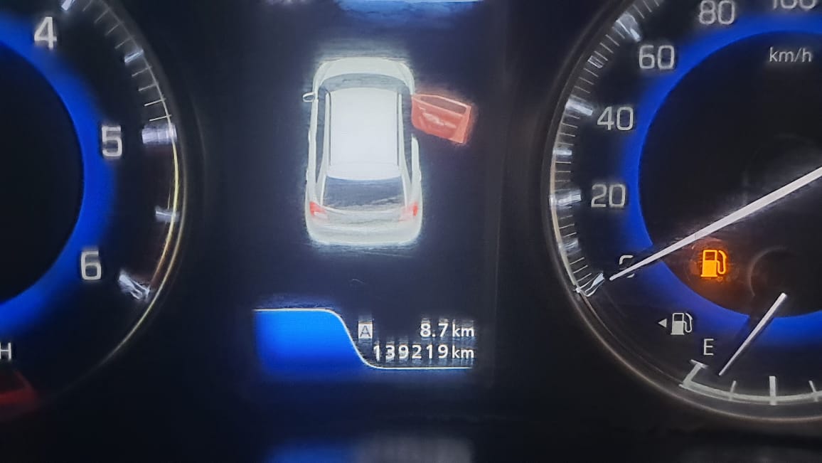 Baleno Zeta