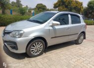 Etios Liva VXD