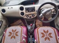 Etios Liva VXD
