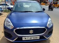 Maruti Swift Dzire VXI