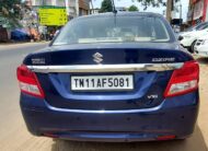 Maruti Swift Dzire VXI