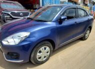 Maruti Swift Dzire VXI