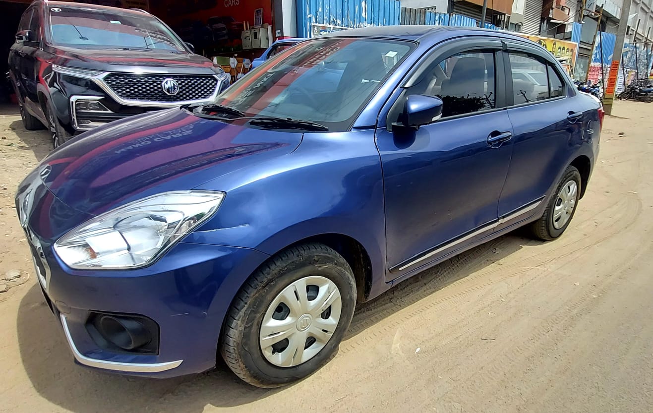 Maruti Swift Dzire VXI