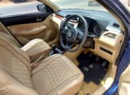 Maruti Swift Dzire VXI