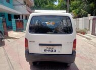 Maruti Eeco
