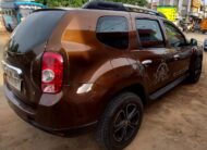 Renault Duster RXE