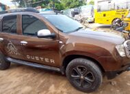 Renault Duster RXE