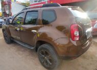 Renault Duster RXE