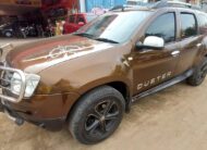 Renault Duster RXE
