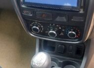 Renault Duster RXE