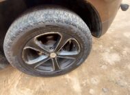 Renault Duster RXE