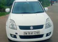 Maruti Swift Dzire LDI