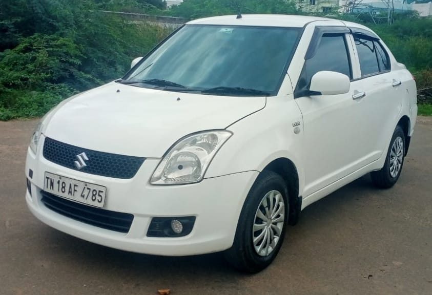 Maruti Swift Dzire LDI