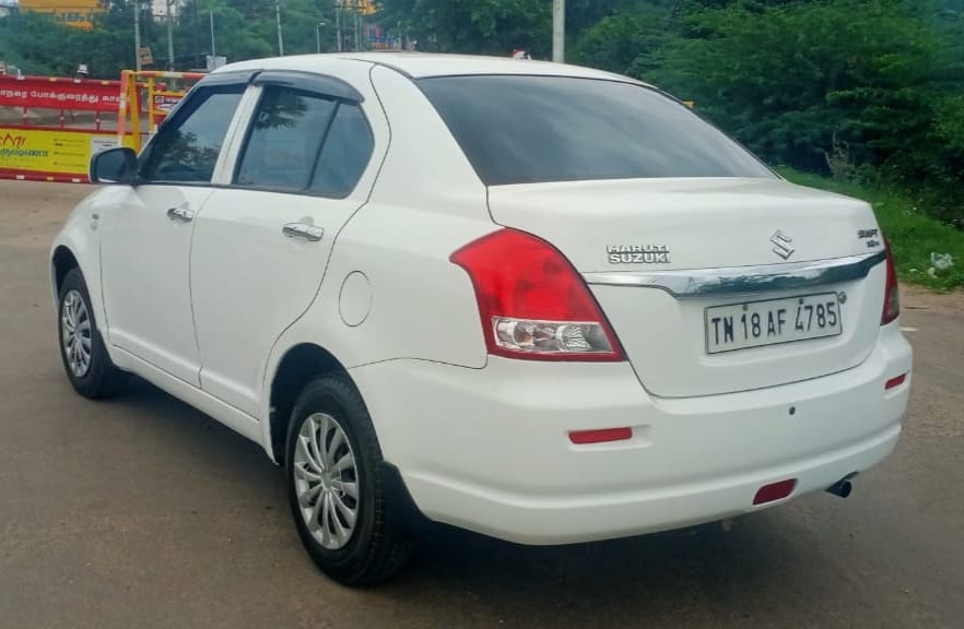 Maruti Swift Dzire LDI