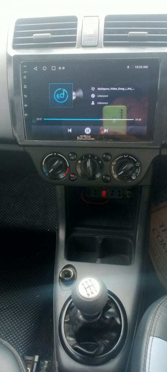 Maruti Swift Dzire LDI