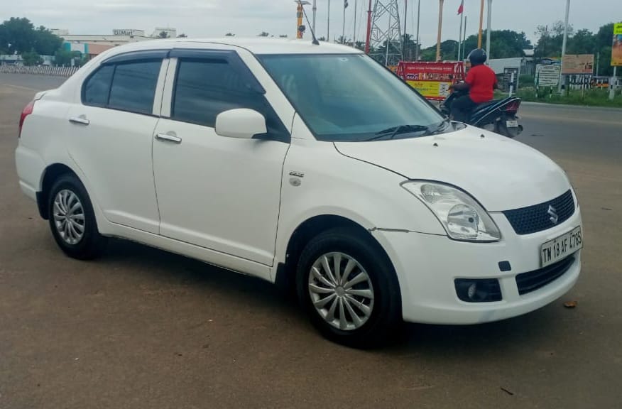 Maruti Swift Dzire LDI