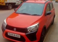 Maruti Celerio