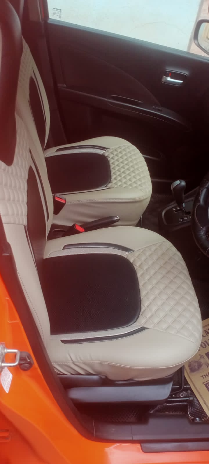 Maruti Celerio