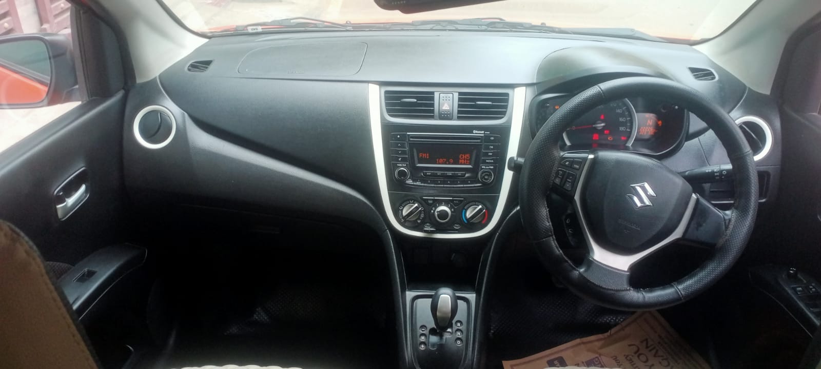 Maruti Celerio
